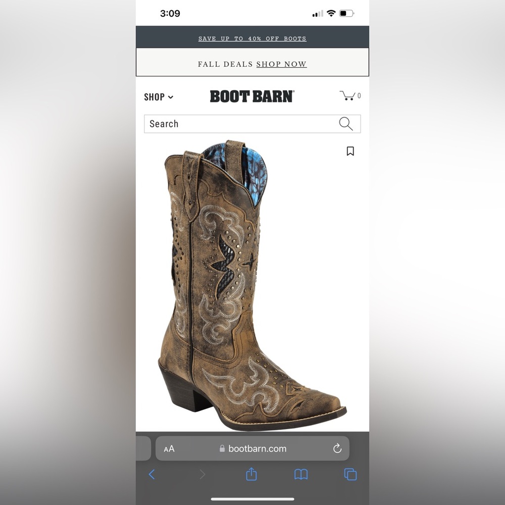 Laredo Boots - image 6